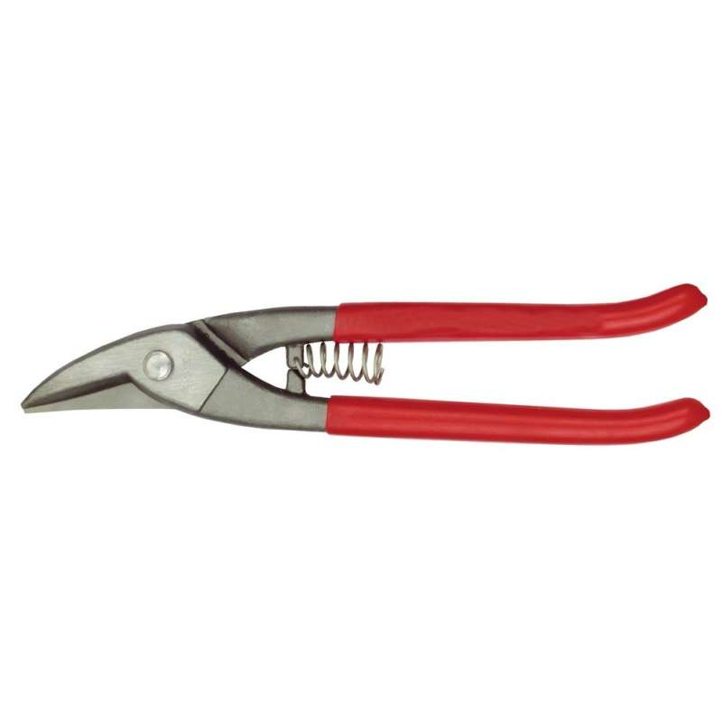 Blikschaar 10" V2A Connex