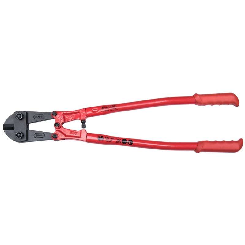 Betonschaar/ boutenschaar 60cm Connex