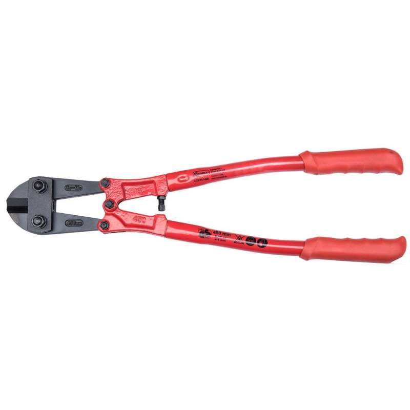 Betonschaar/ boutenschaar 45cm Connex