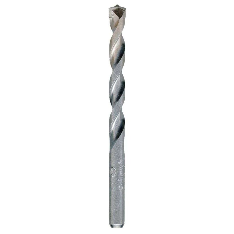 Betonboor 14mm groen