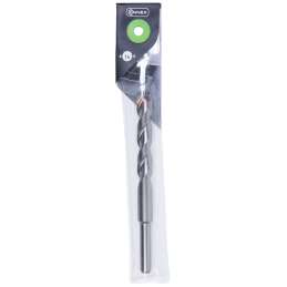 Betonboor 14mm groen