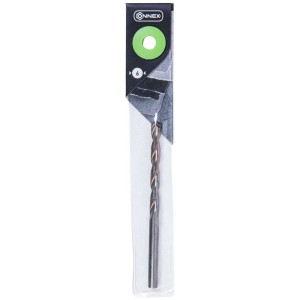 Betonboor 6mm groen