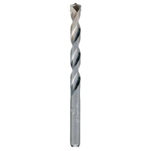 Betonboor 8mm groen