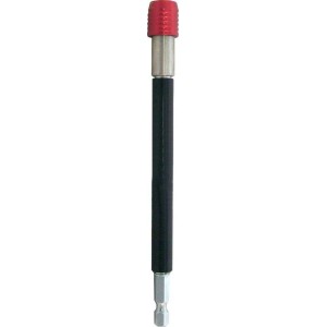 Bithouder met magneet 150mm