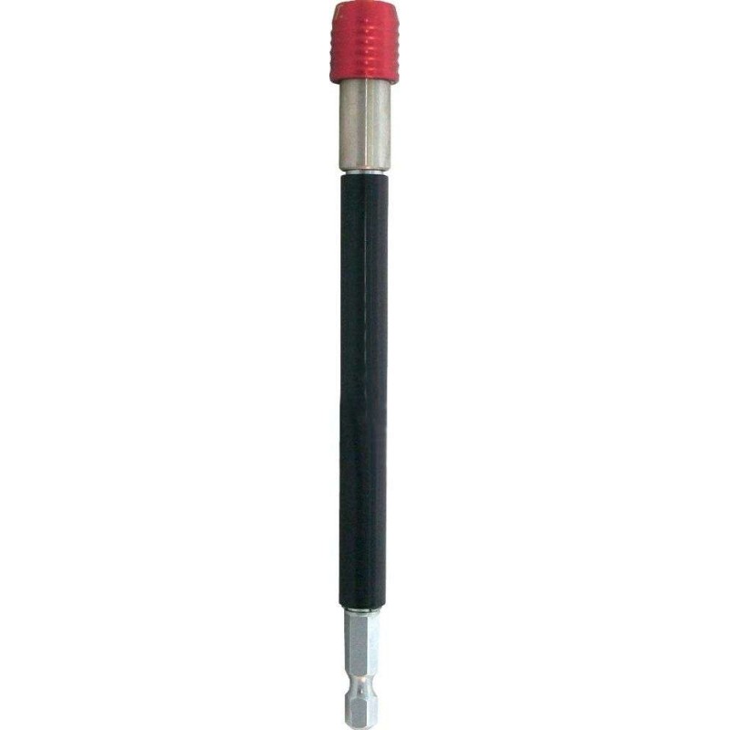 Bithouder met magneet 150mm