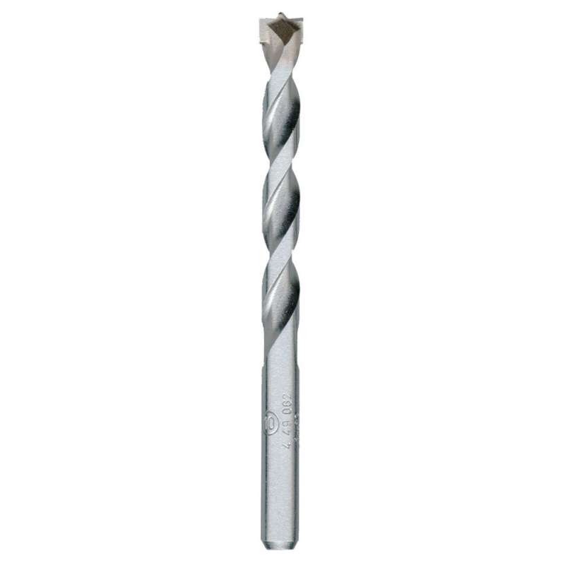 Multiboor 6.0mm wit