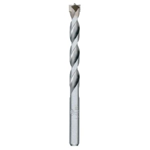 Multiboor 8.0mm wit