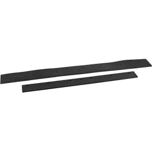 Stalschuifrubber 55cm