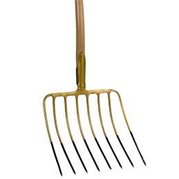 Maïsvork Professioneel 8...