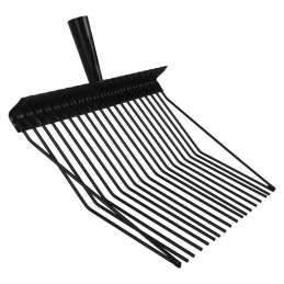 Paardenstalvork metaal 20...