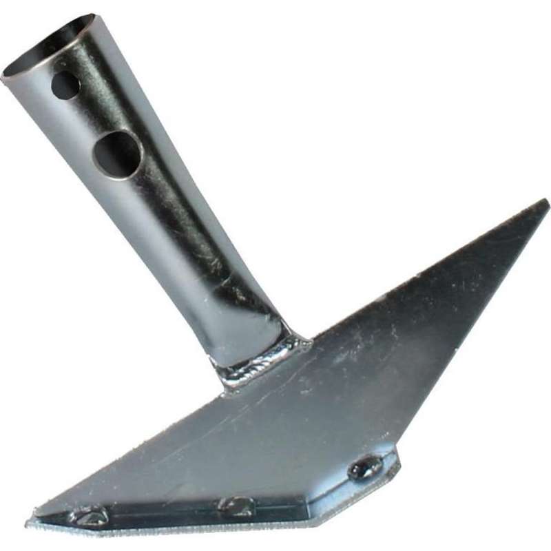 Voegenkrabber met dul los