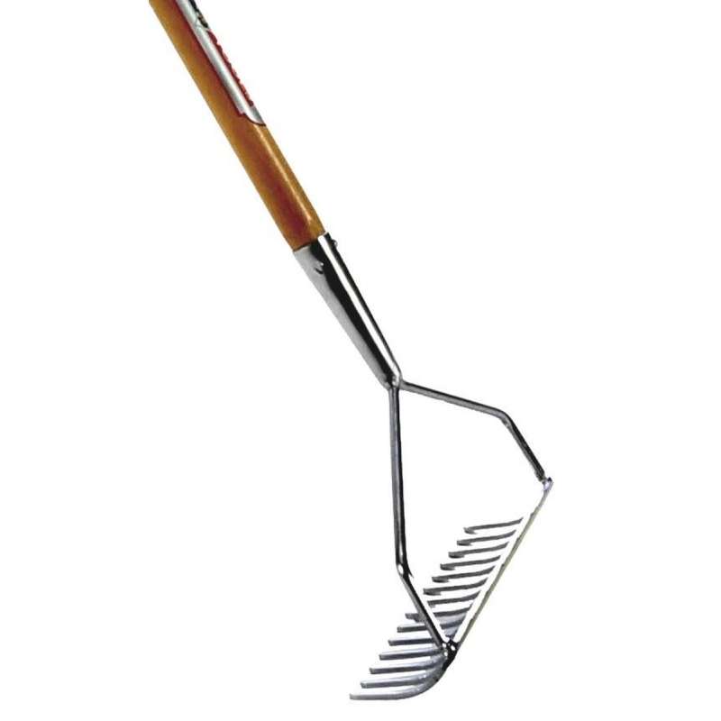 Beugelhark 14 tands verzinkt los