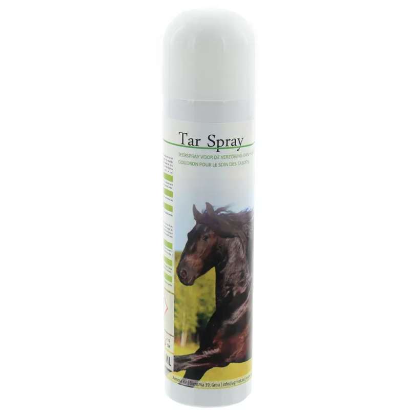 Agrivet Horse Tar spray 300ml