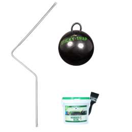 Sticky Trap dazenlijmval...