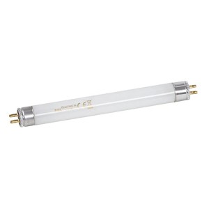 Losse TL lamp 4Watt voor de MiniKill en Foetsie SK300
