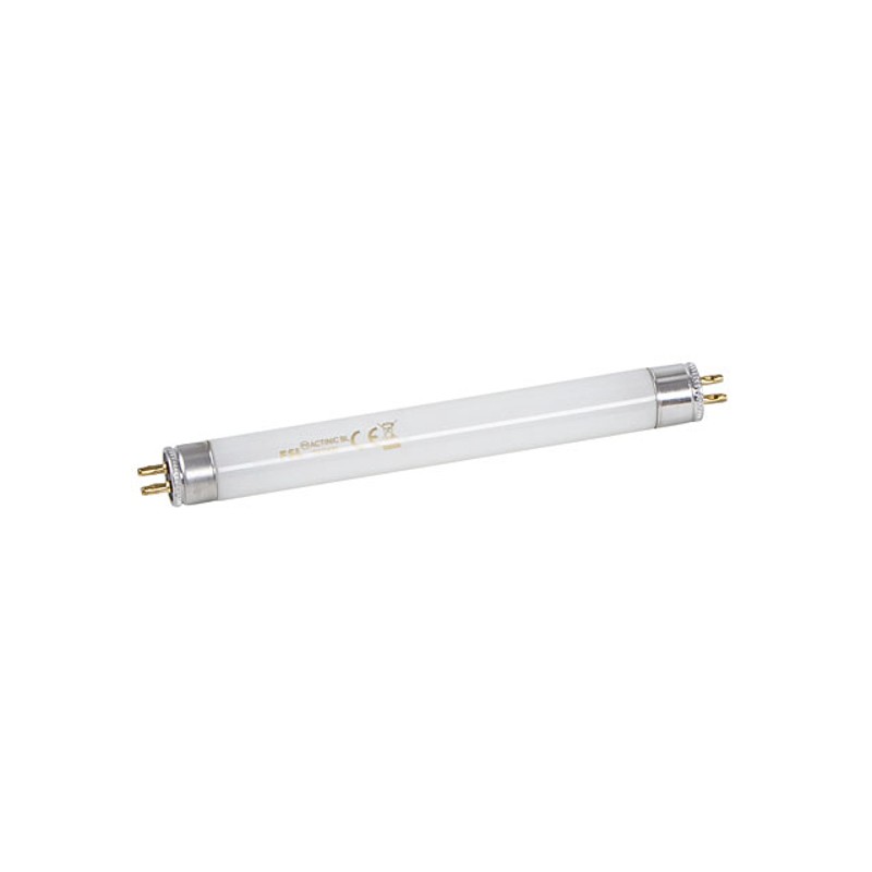 Losse TL lamp 4Watt voor de MiniKill en Foetsie SK300