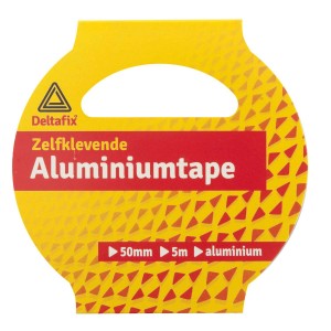Aluminiumtape 50mm 5 meter