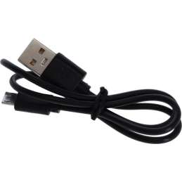 LED-zaklamp ProFire 1800 met accu