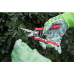 Bloemenschaar spits mini