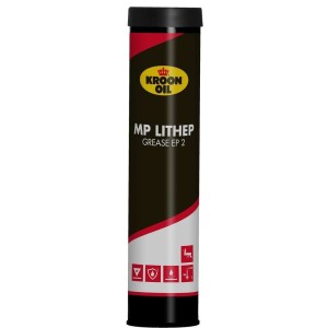 Vetpatroon Kroon-Oil MP Lithep Grease EP2 400 gram