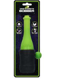 Dog Comets Bobber Groen