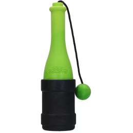 Dog Comets Bobber Groen