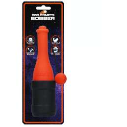 Dog Comets Bobber Oranje