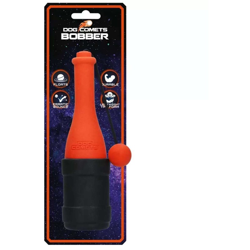 Dog Comets Bobber Oranje