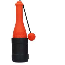 Dog Comets Bobber Oranje