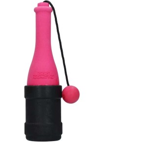 Dog Comets Bobber Roze
