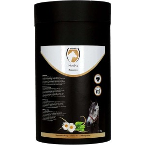Excellent Horse zomerse kruidenmix 1 kg