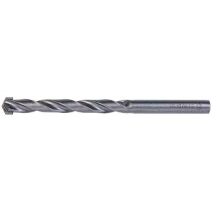 STEENBOOR 10mm x 125mm groen