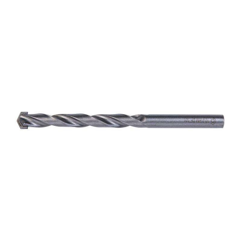 STEENBOOR 10mm x 125mm groen