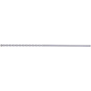 STEENBOOR 10mm x 400mm groen