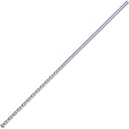 STEENBOOR 10mm x 400mm groen