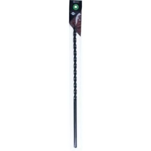 STEENBOOR 12mm x 400mm groen