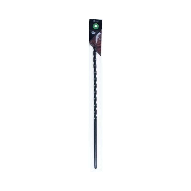 STEENBOOR 12mm x 400mm groen