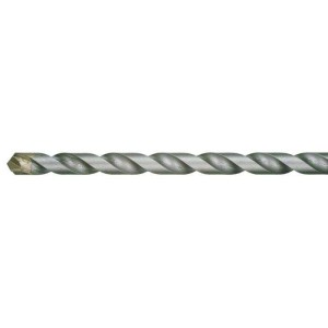 STEENBOOR 14mm x 400mm groen