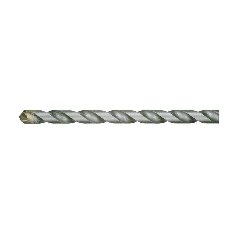 STEENBOOR 14mm x 400mm groen