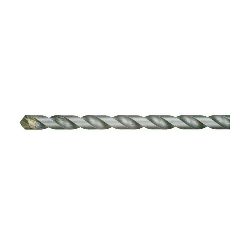 STEENBOOR 16mm x 400mm groen