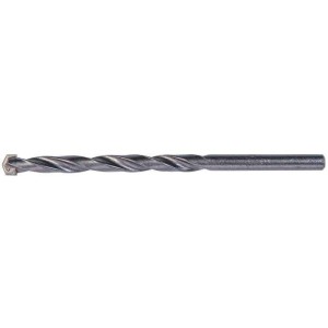 STEENBOOR 6.0mm x 100mm groen