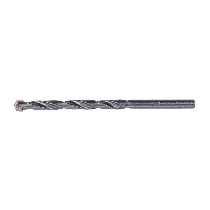 STEENBOOR 6.0mm x 100mm groen