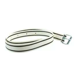 Koehalsriem met rolsluiting...