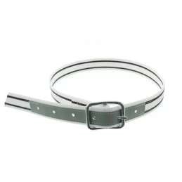 Koehalsriem met lederen...