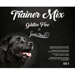 Luna's Choice Trainer Mix...