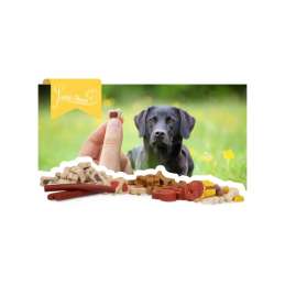 Luna's Choice Trainer Mix Glutenvrij 500 gram