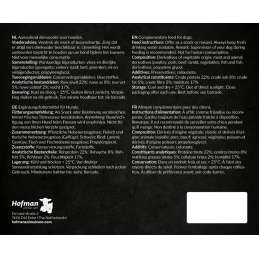 Luna's Choice Trainer Mix Glutenvrij 500 gram