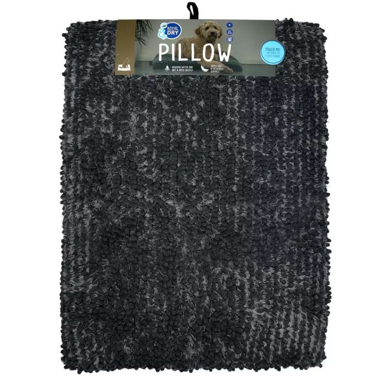 Hondenkussen microvezel 58 x 91 cm