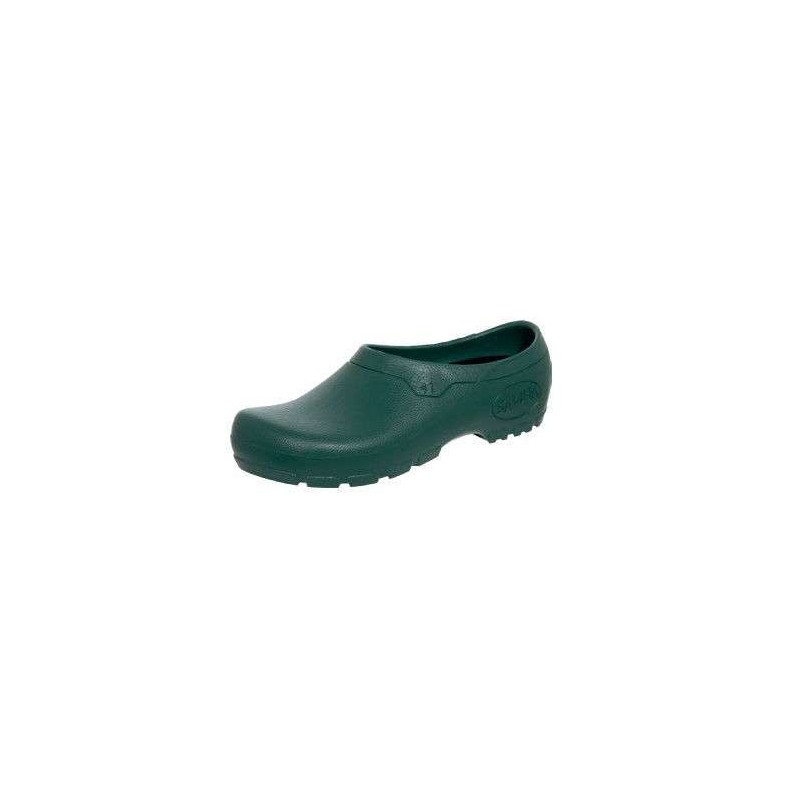 Multi tuinklomp saliha groen