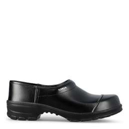 Schoenklomp Sika 2530 zwart onbeveiligd